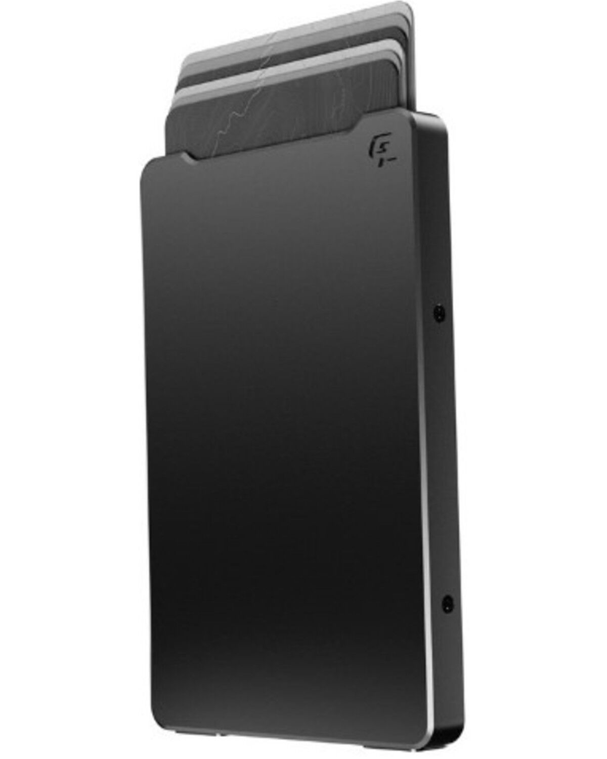 Groove Life Midnight Money Clip