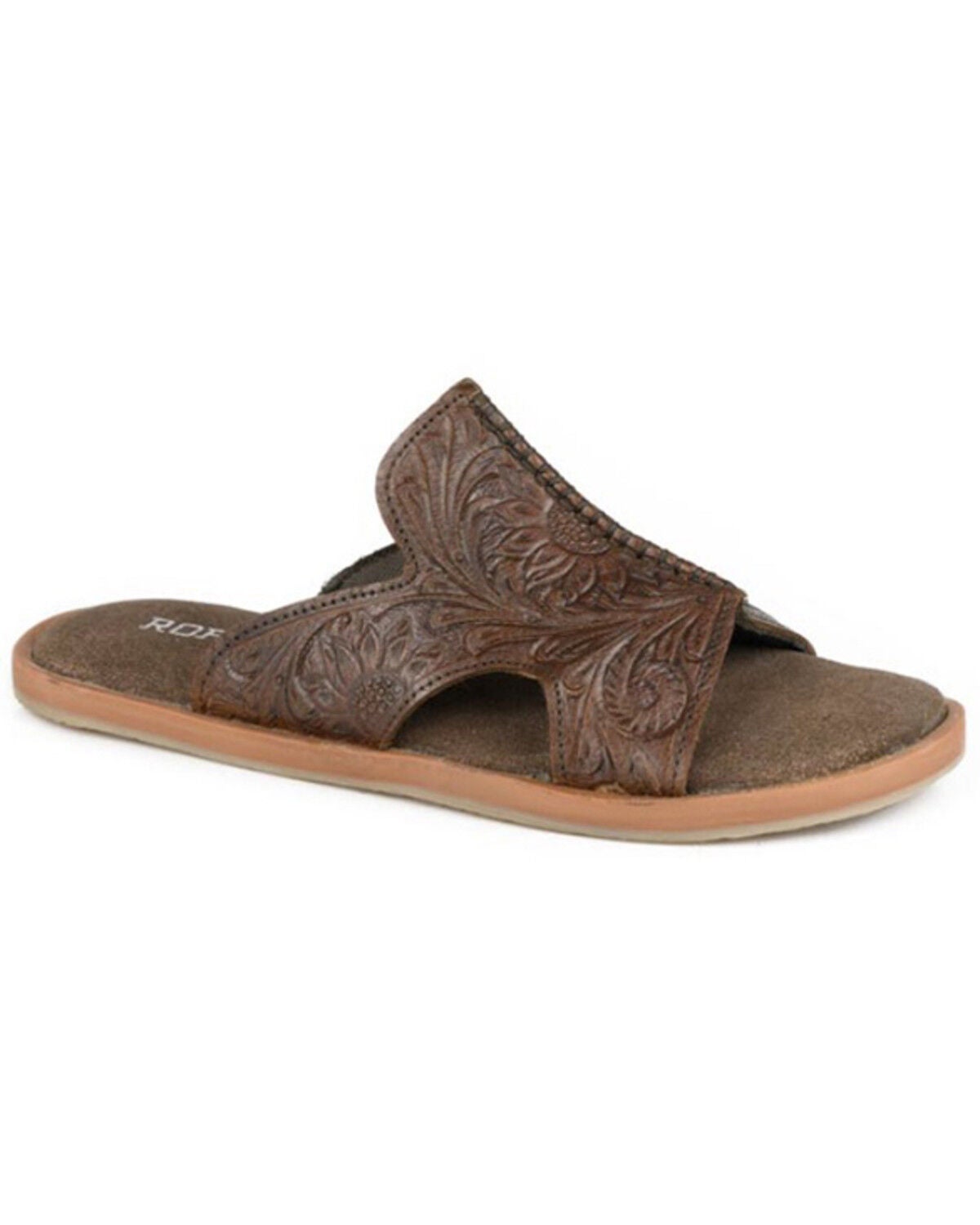 Women's Roper Haydyn Slide Sandals