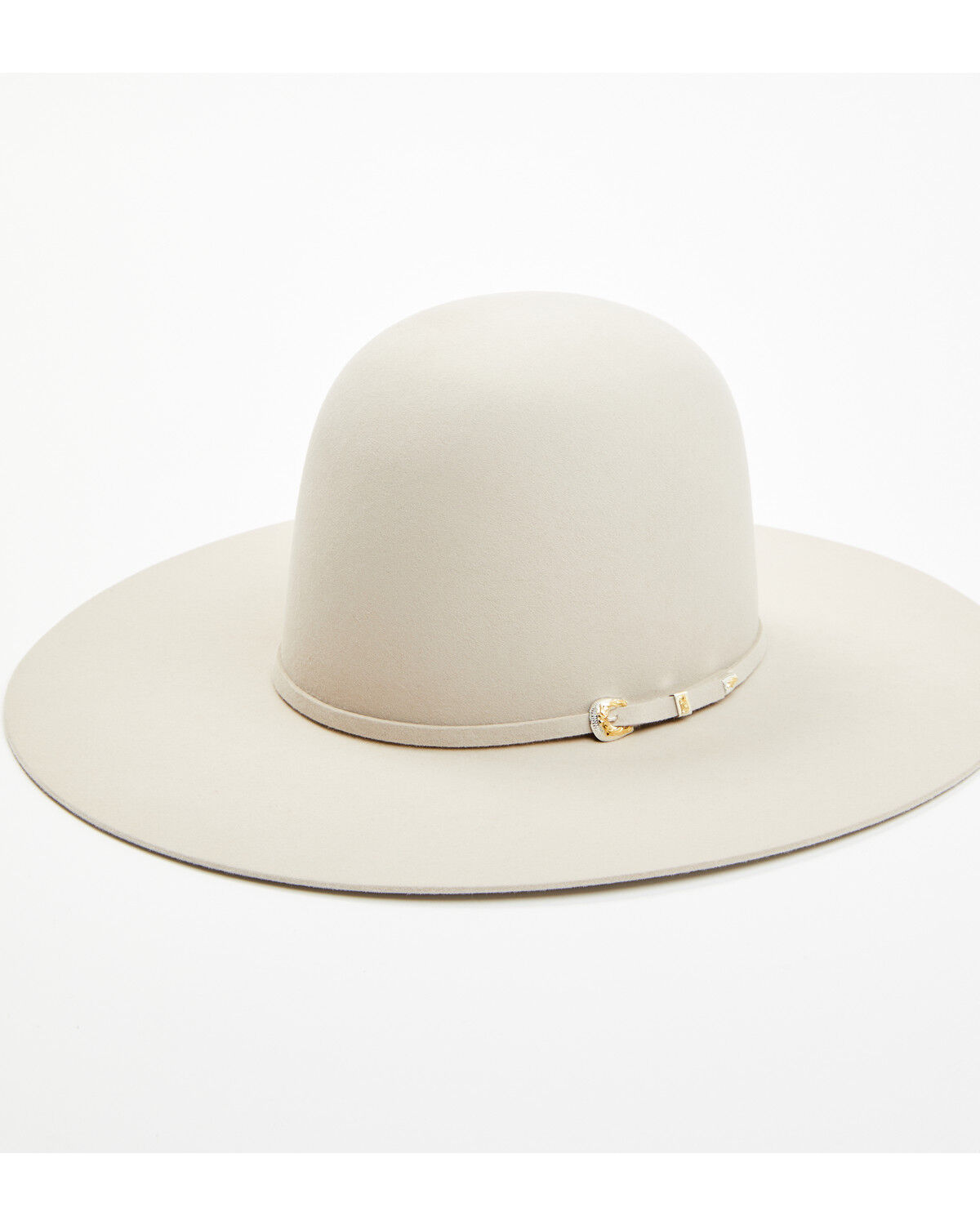Serratelli Salinas 20X Felt Cowboy Hat