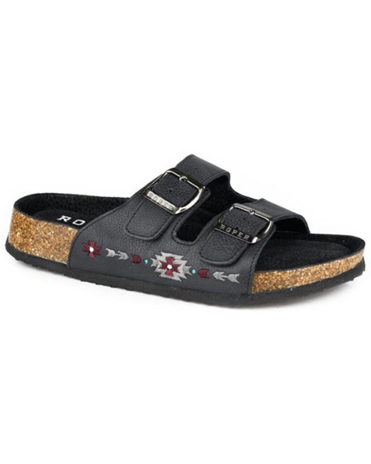 Women's Roper Delilah Southwestern Sandals