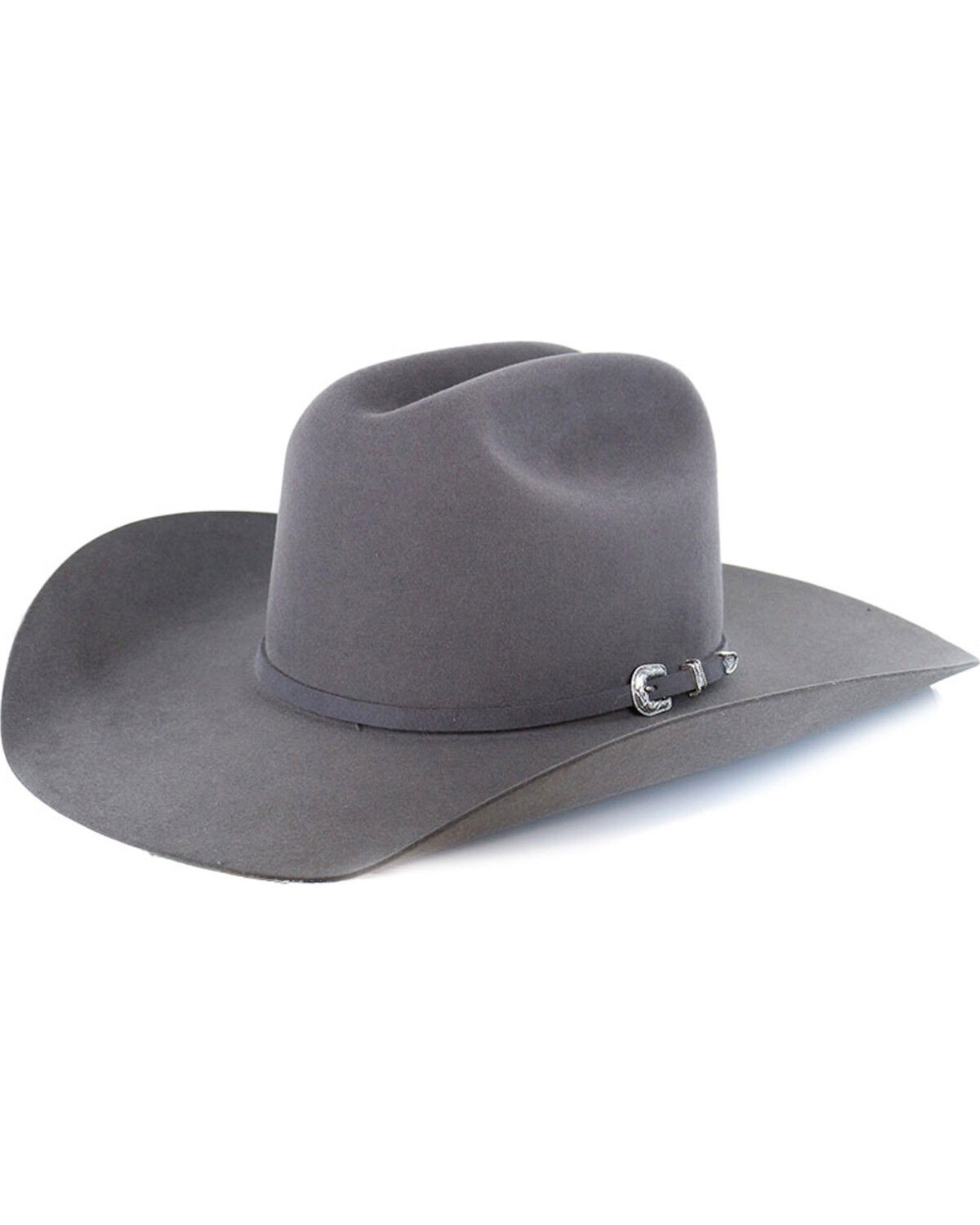 Resistol Tarrant 20X Felt Cowboy Hat