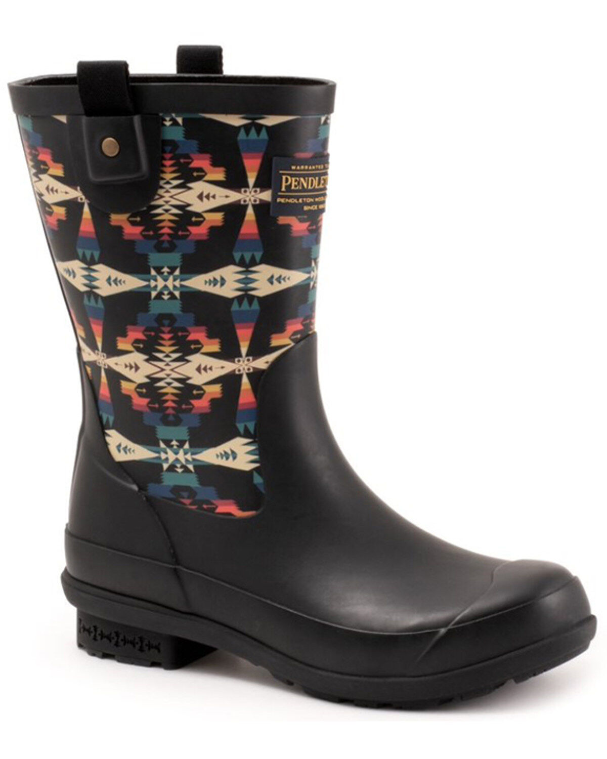 Sierra trading post rain boots sales