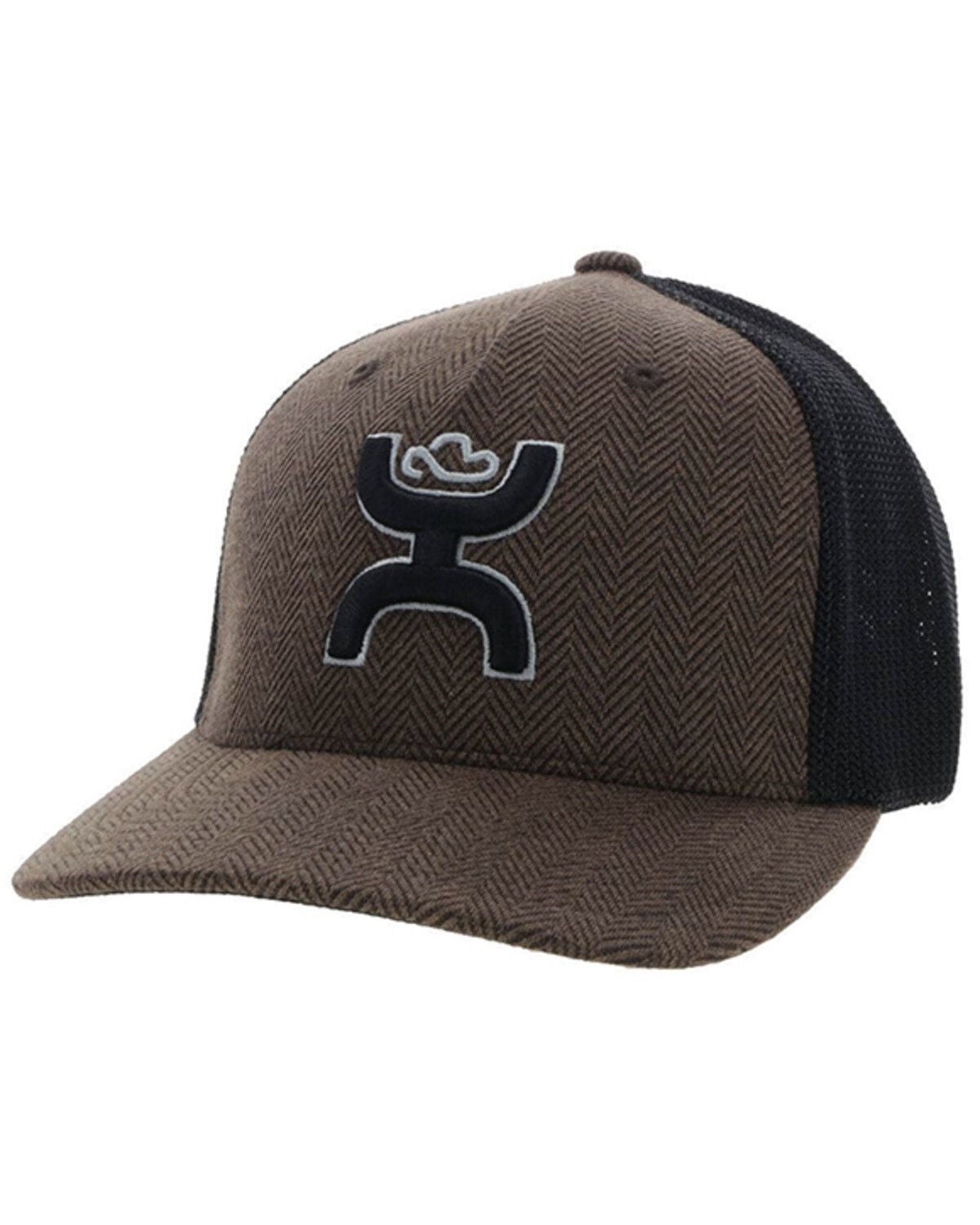 Hooey Kids' Coach Ball Cap