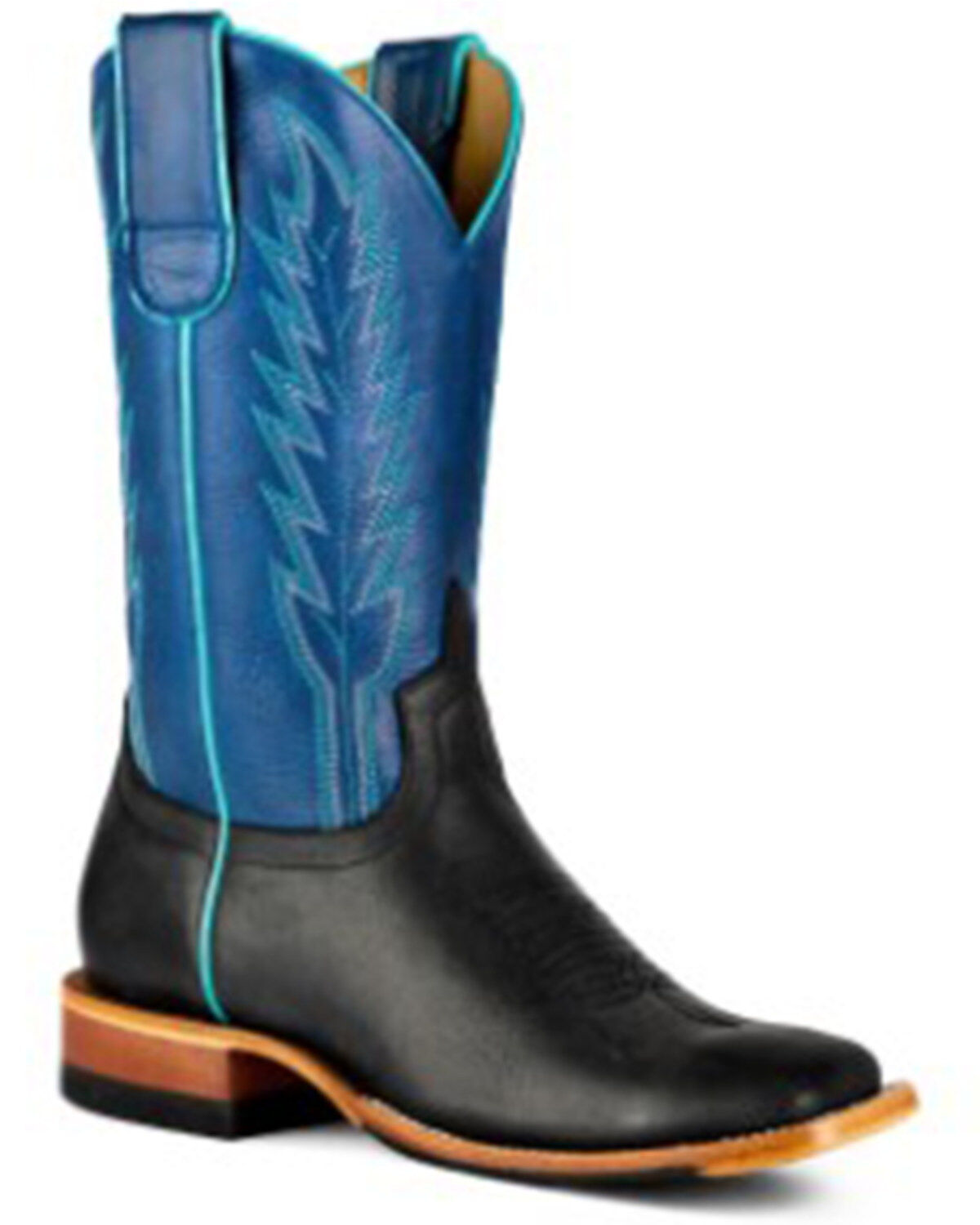 Women's Macie Bean Wanda Western Performance Boots - Broad Square Toe