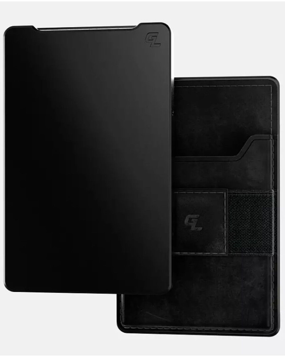 Men's Groove Life Go Leather Wallet