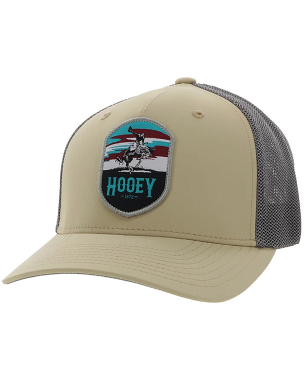 Hooey Kids' Cheyenne Ball Cap
