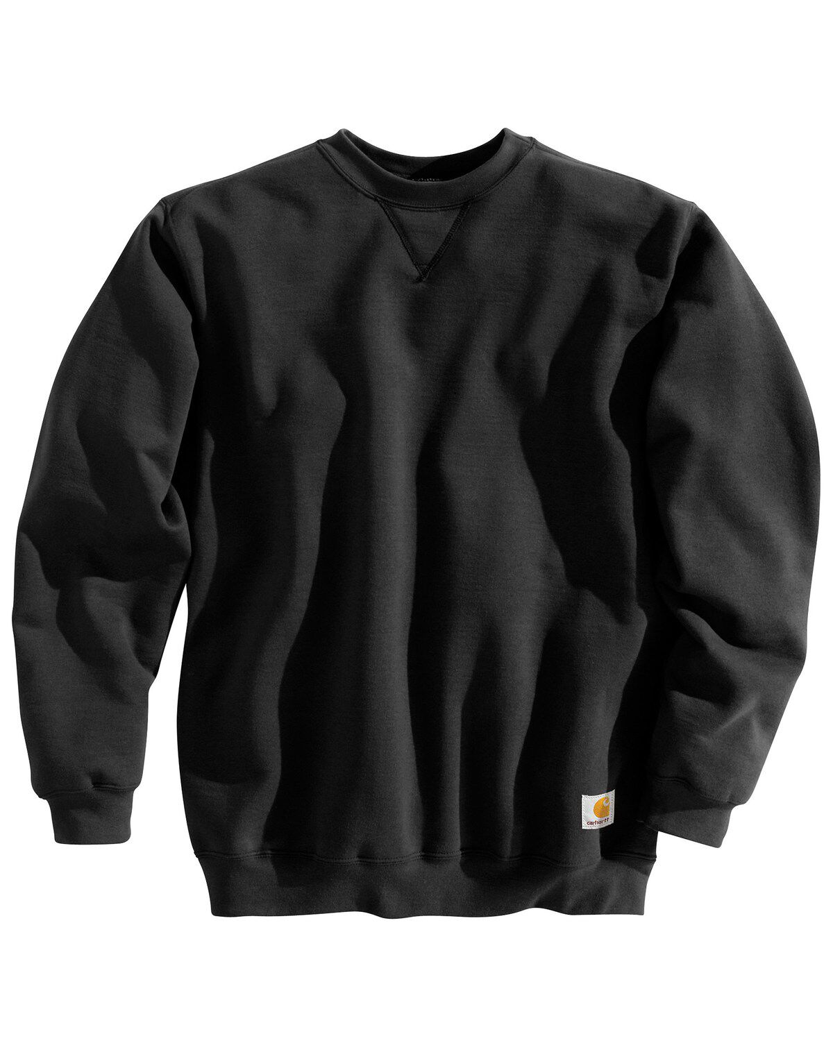Carhartt Midweight Crew Neck Sweatshirt