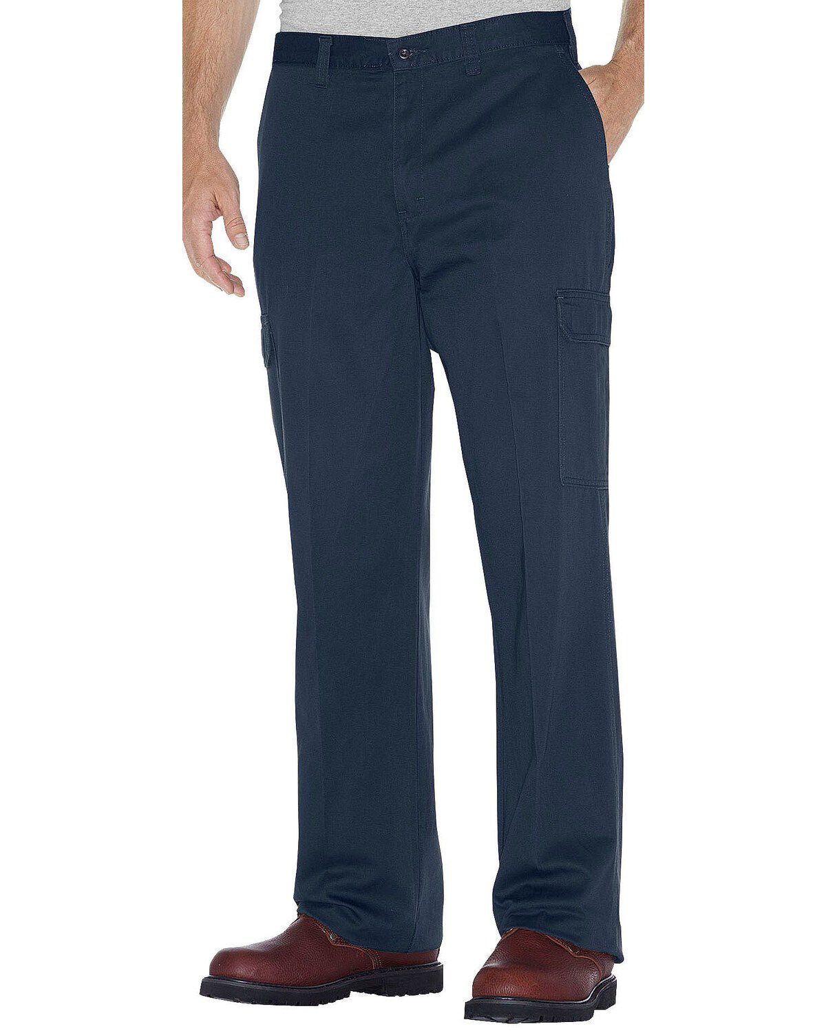 Dickies Cargo Work Pants