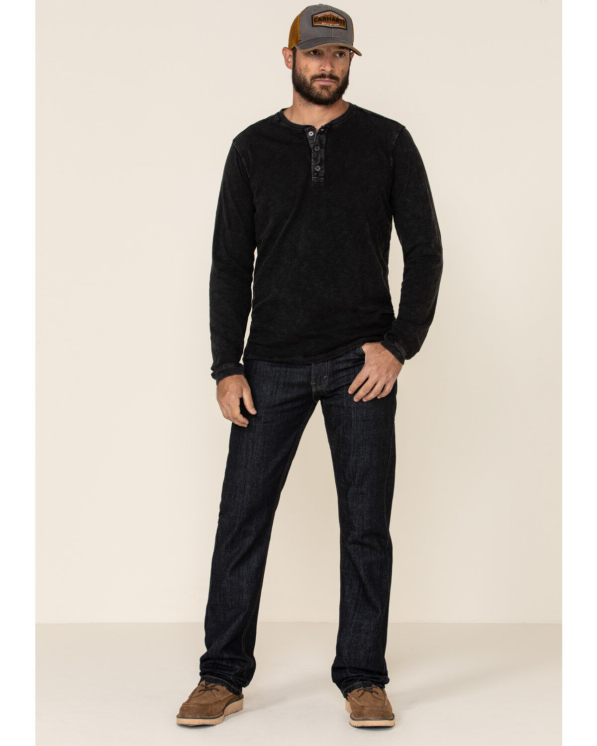 Levi's 527 Jeans - Rigid Low Rise