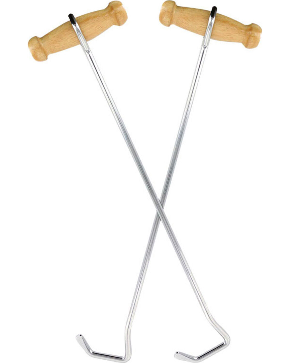 BB Ranch 13" Boot Hooks