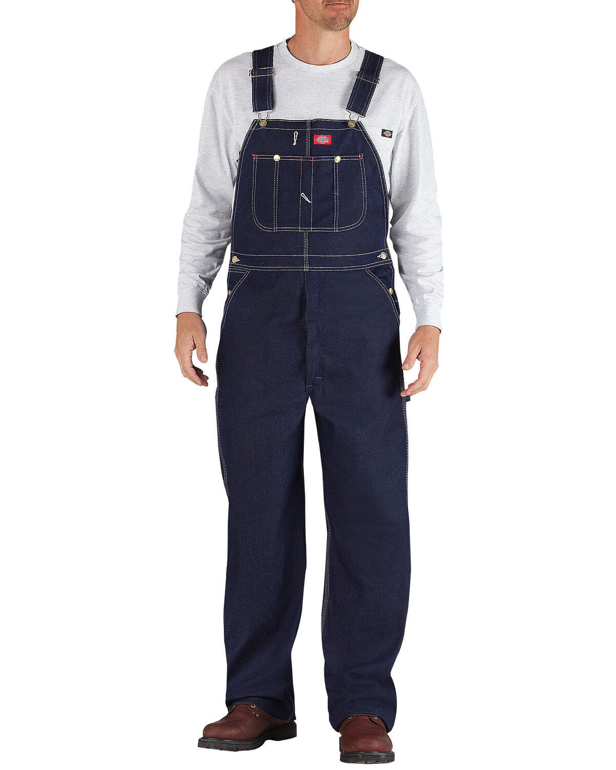 Dickies Bib Work Overalls