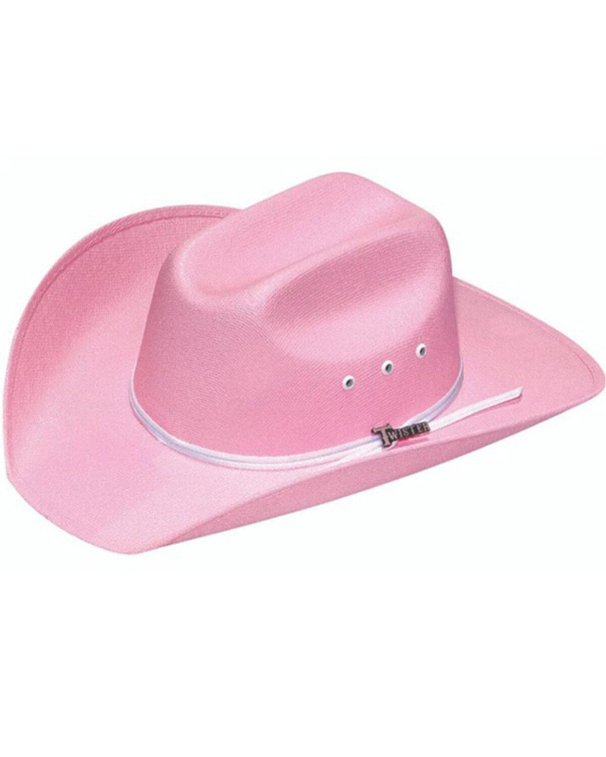 Twister Kids' Sancho Straw Cowboy Hat