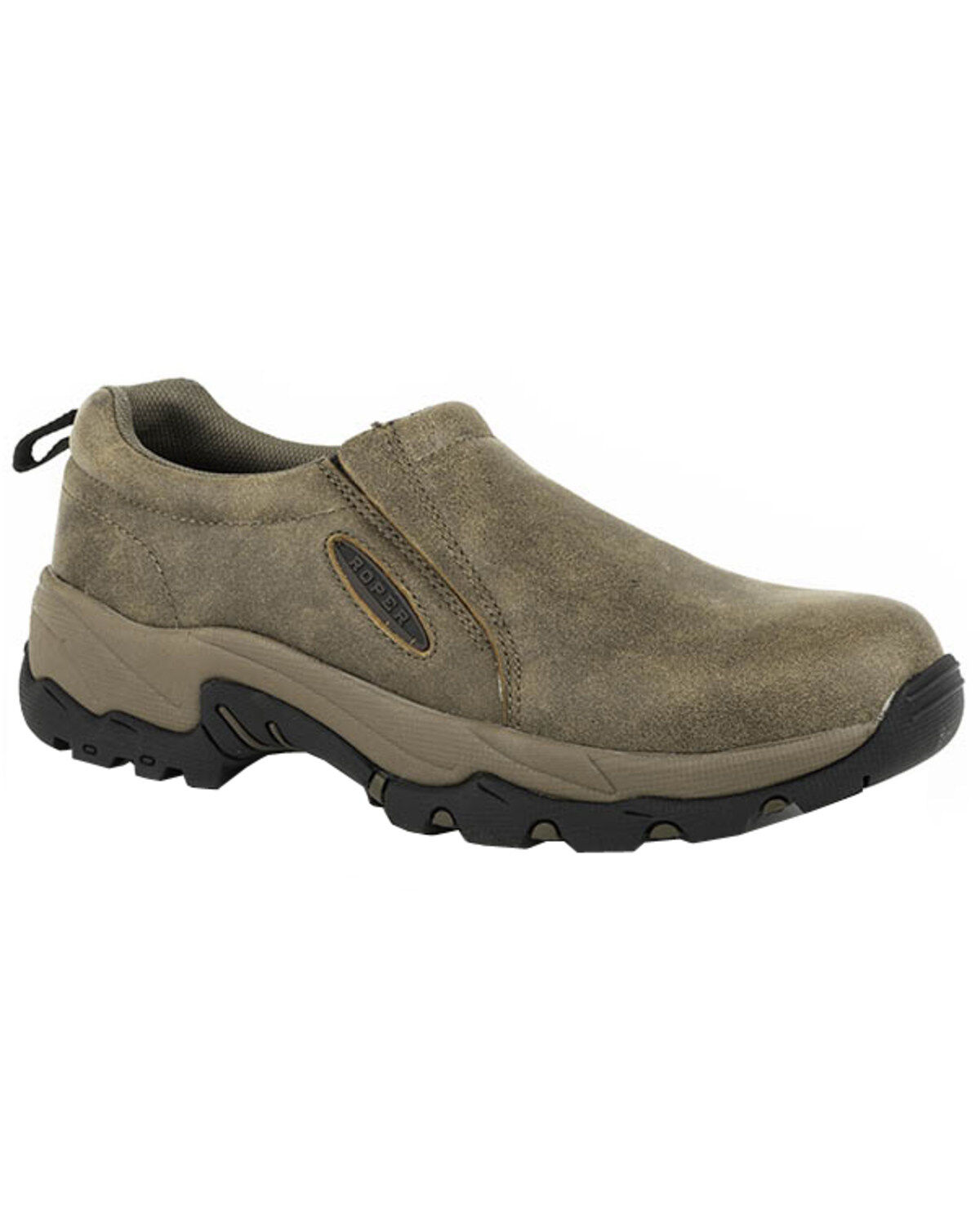 Men's Roper Air Light Slip-On Shoes