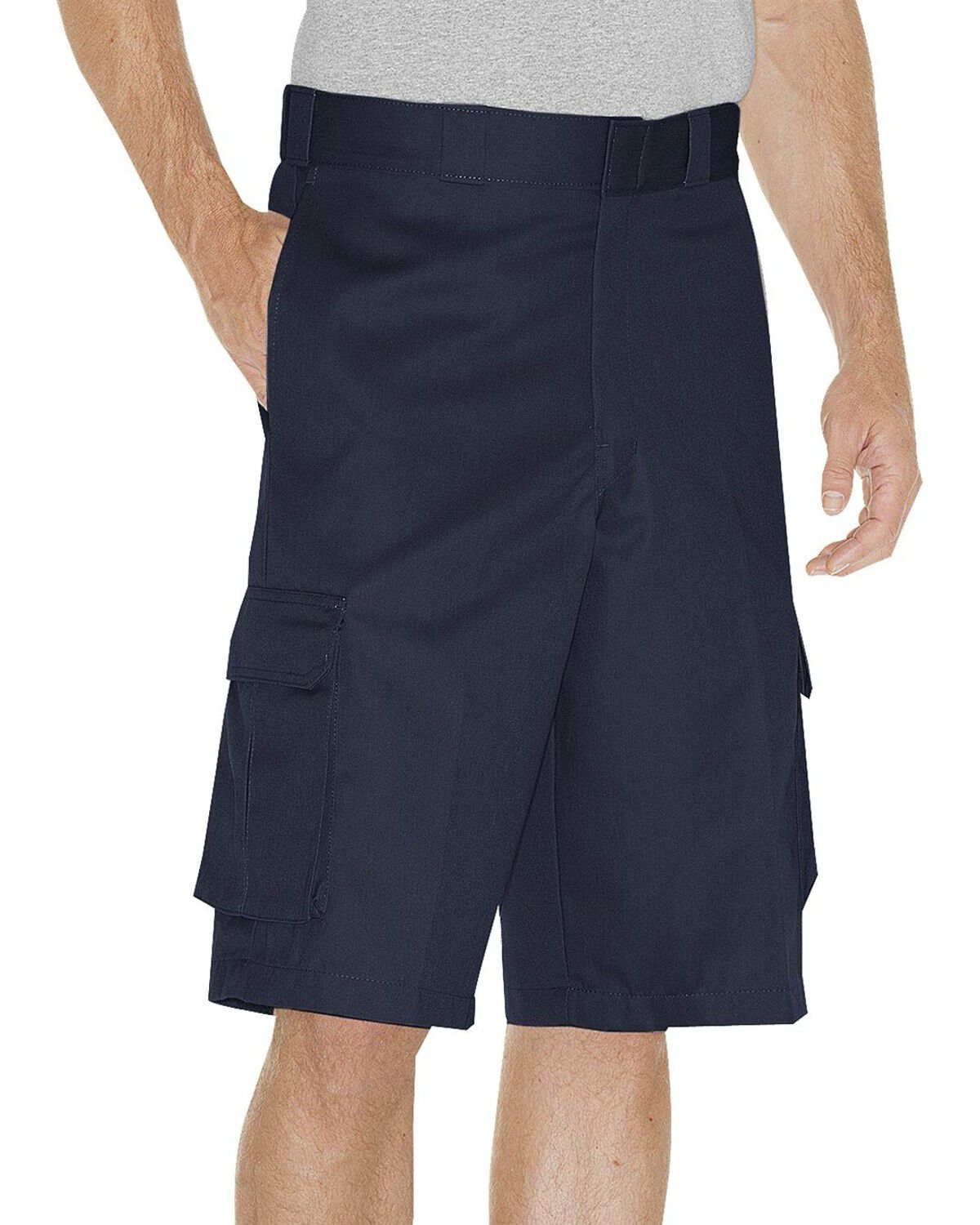 Dickies Twill Cargo Shorts