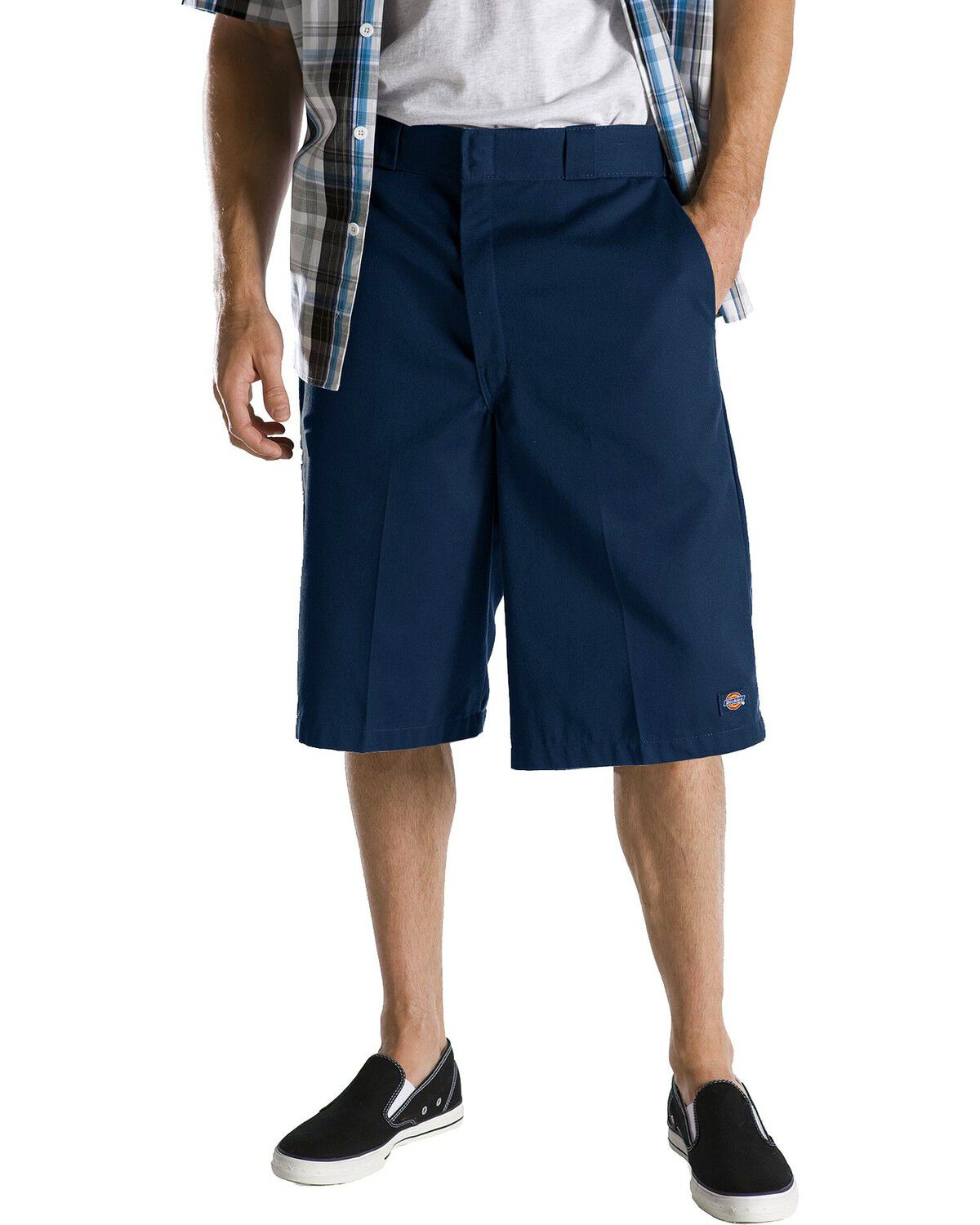 Dickies 13" Loose Fit Multi-Pocket Shorts