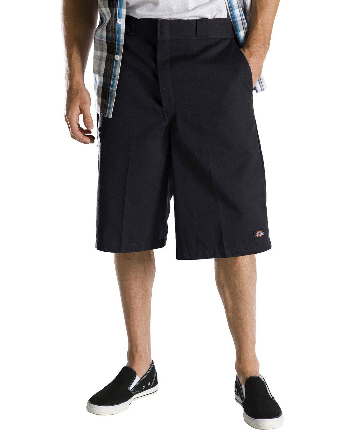 Dickies 13" Loose Fit Multi-Pocket Shorts