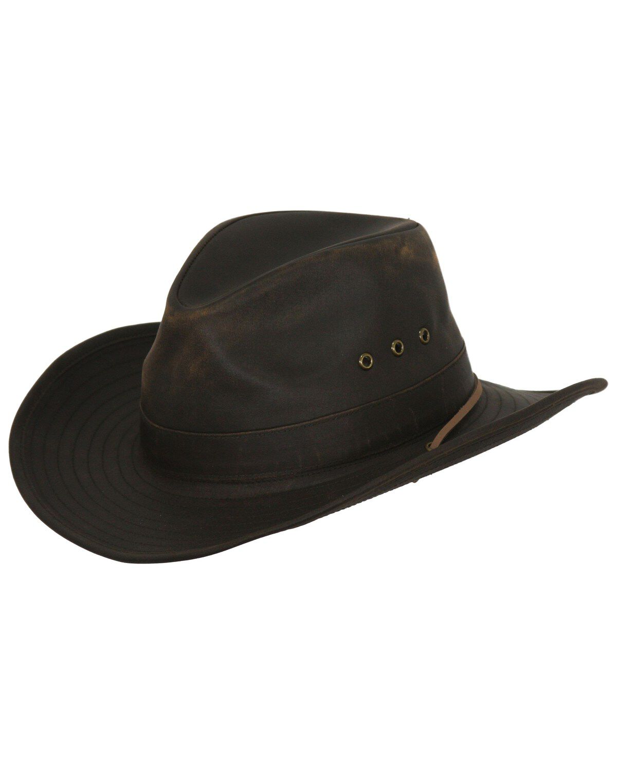 Outback Trading Co. Korona Canyonland Cloth Western Fashion Hat