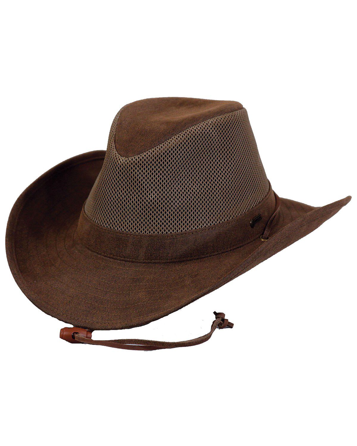 Outback Trading Co. Knotting Hill Canyonland Cloth Hat