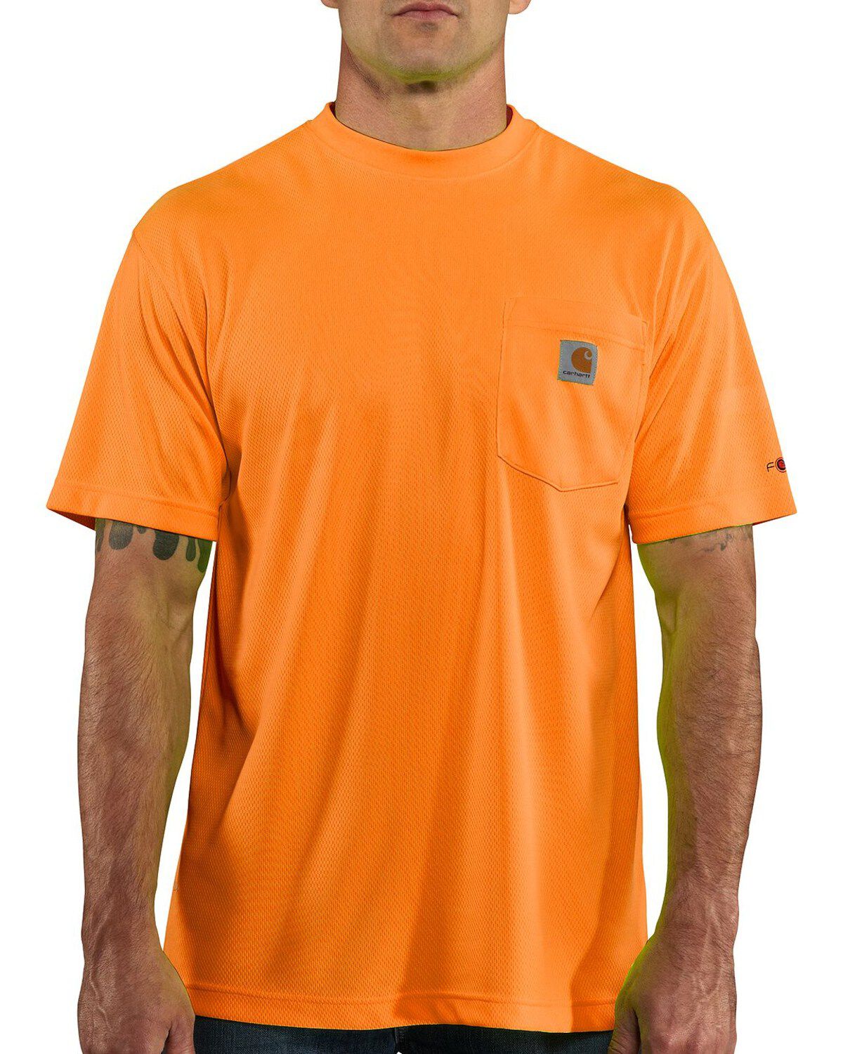 Carhartt Force Color-Enhanced T-Shirt