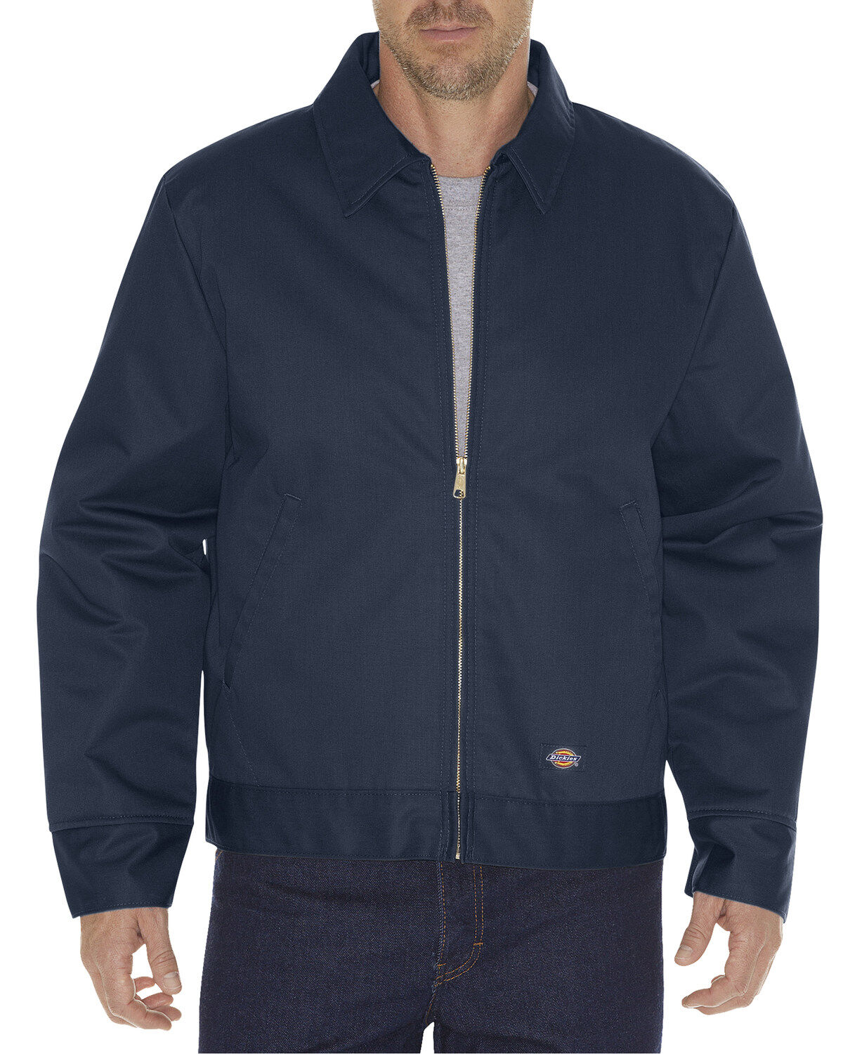Men's Dickies Insulated Eisenhower Work Jacket