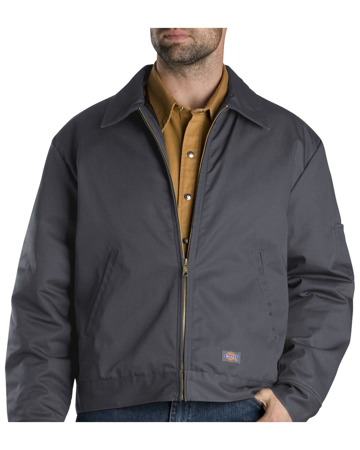 Men's Dickies Insulated Eisenhower Work Jacket