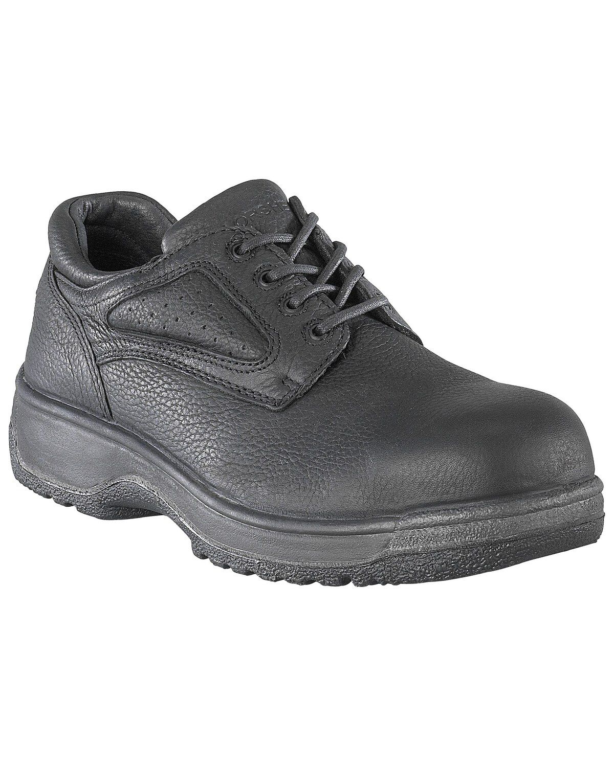 Women's Florsheim Fiesta Oxford Work Shoes - Composite Toe