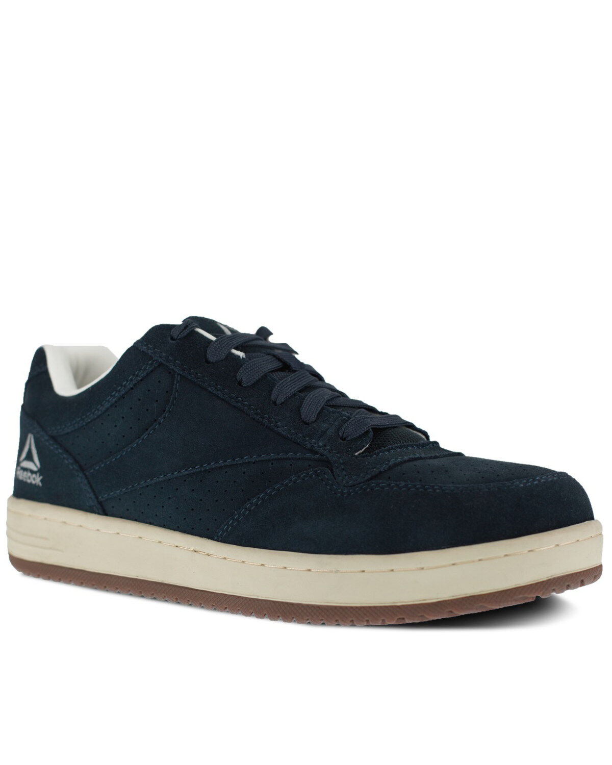 Men's Reebok Soyad Skateboard Work Shoes - Steel Toe