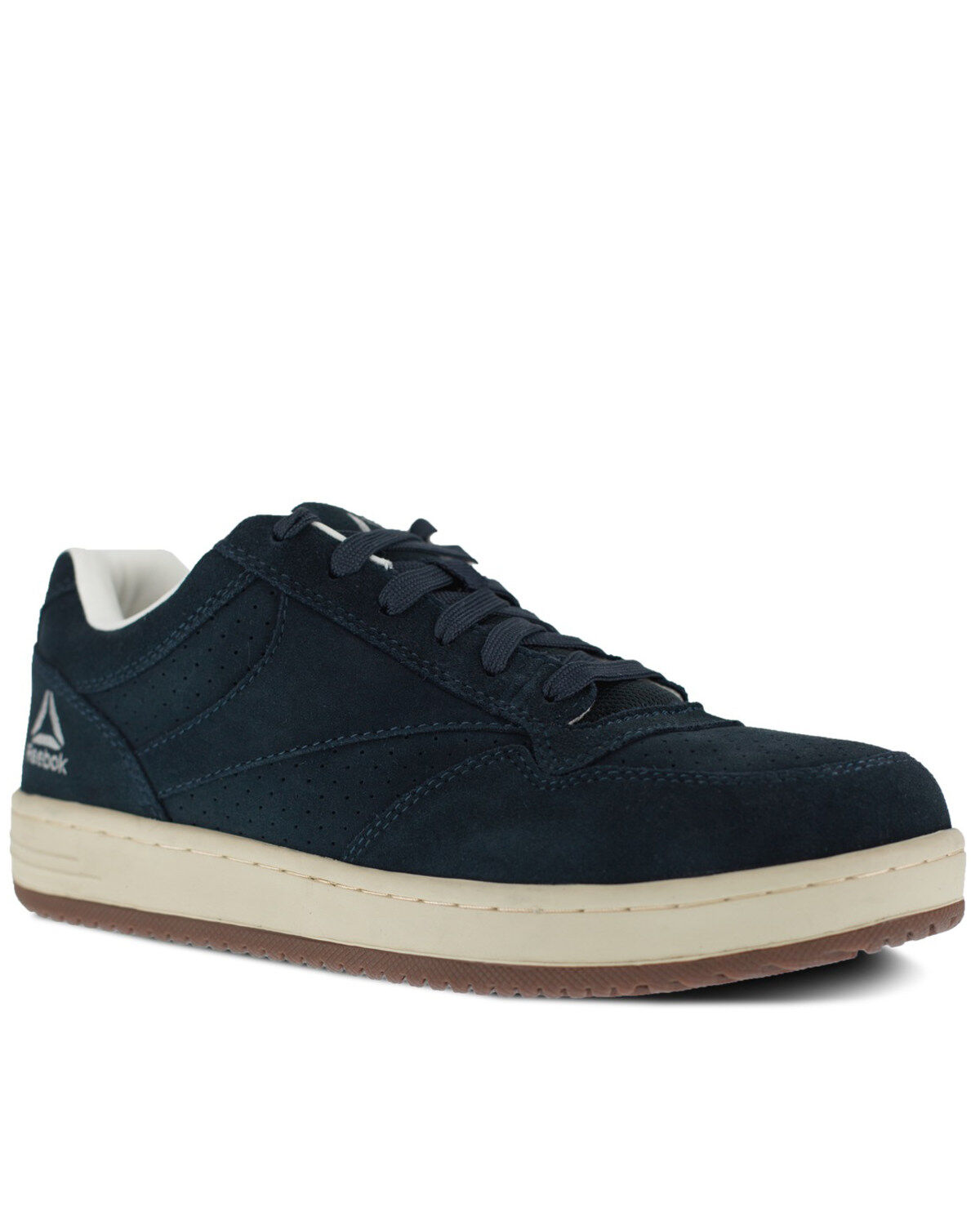 Women's Reebok Soyay Skate Work Shoes - Steel Toe