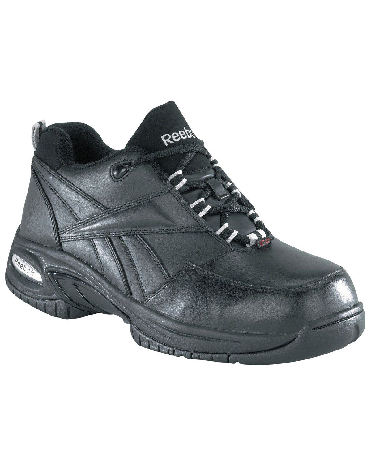 Women's Reebok Tyak Work Shoes - Composite Toe