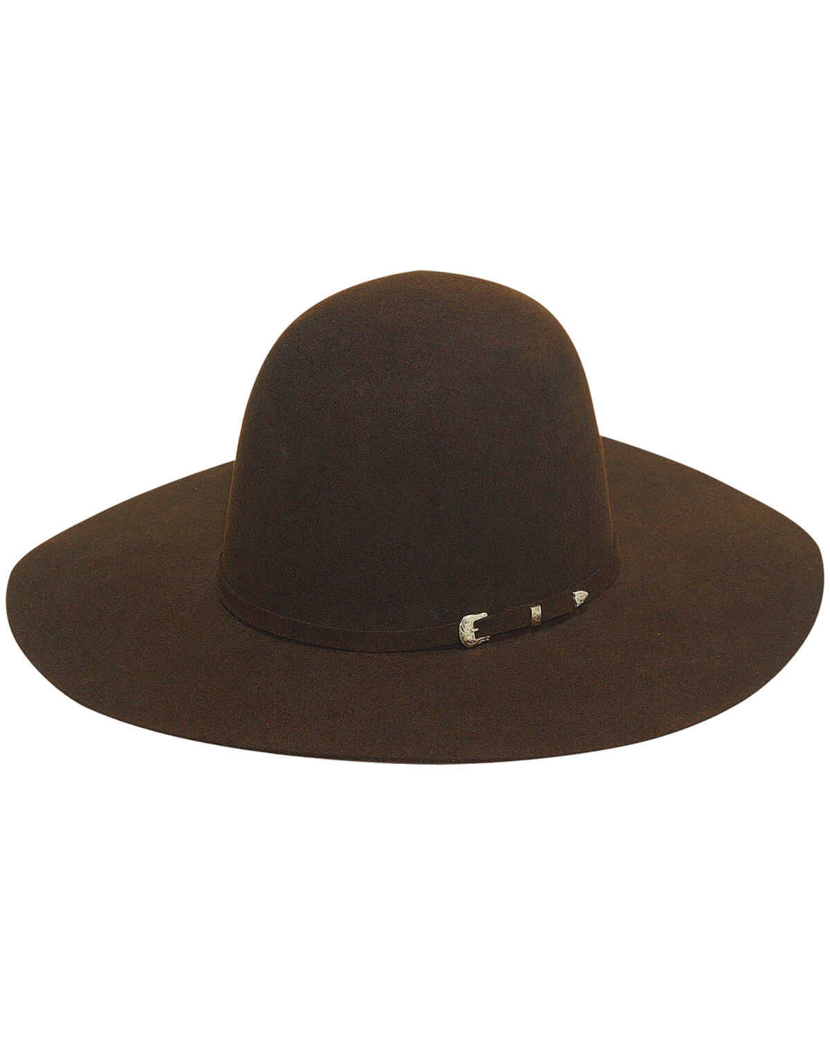 Twister Select 2X Felt Cowboy Hat