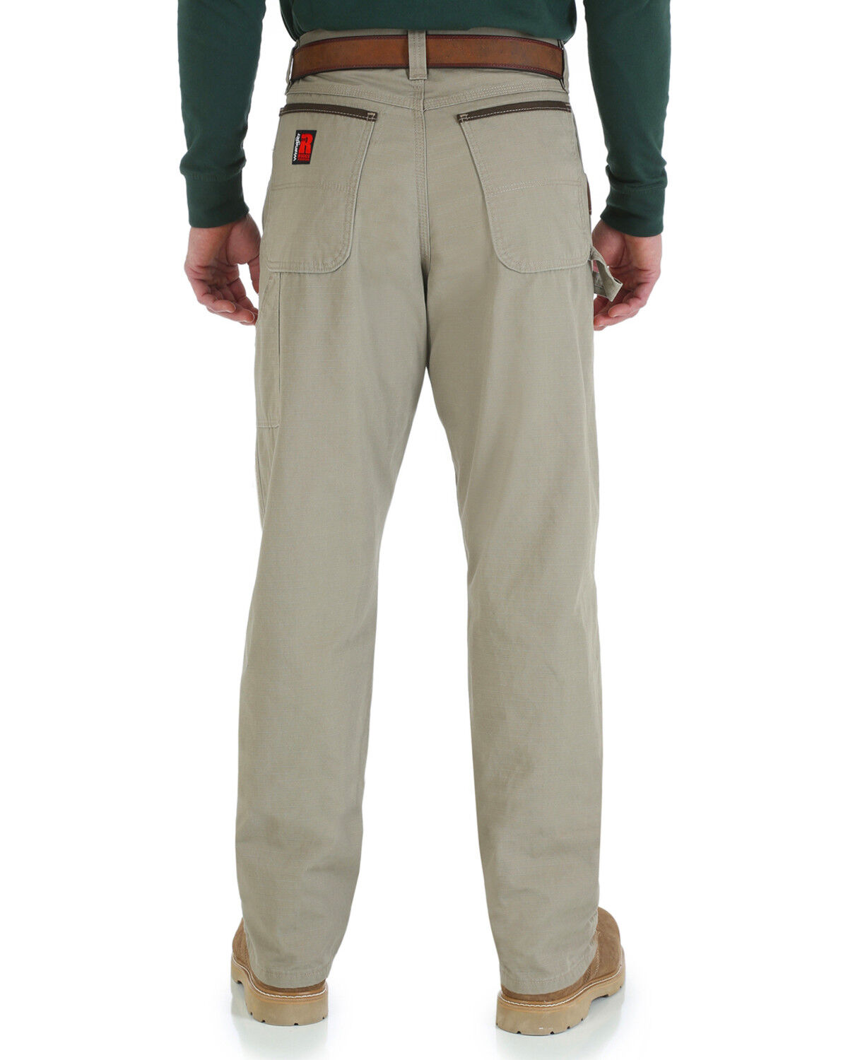 Men's Wrangler Riggs Carpenter Work Jeans