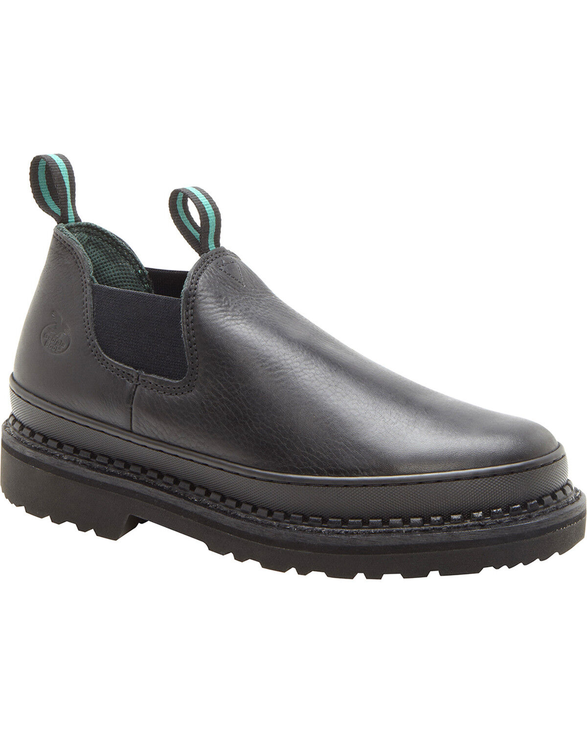 Women's Georgia Boots Giant Romeo Work Shoes