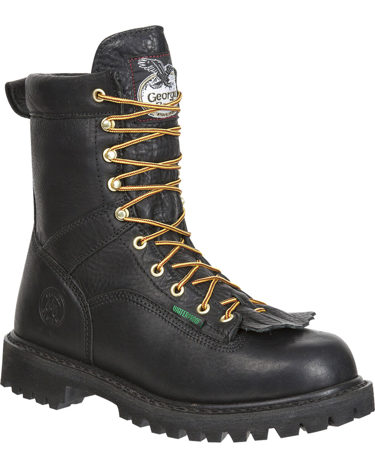 Polytech Boot - Polyurethane Boots