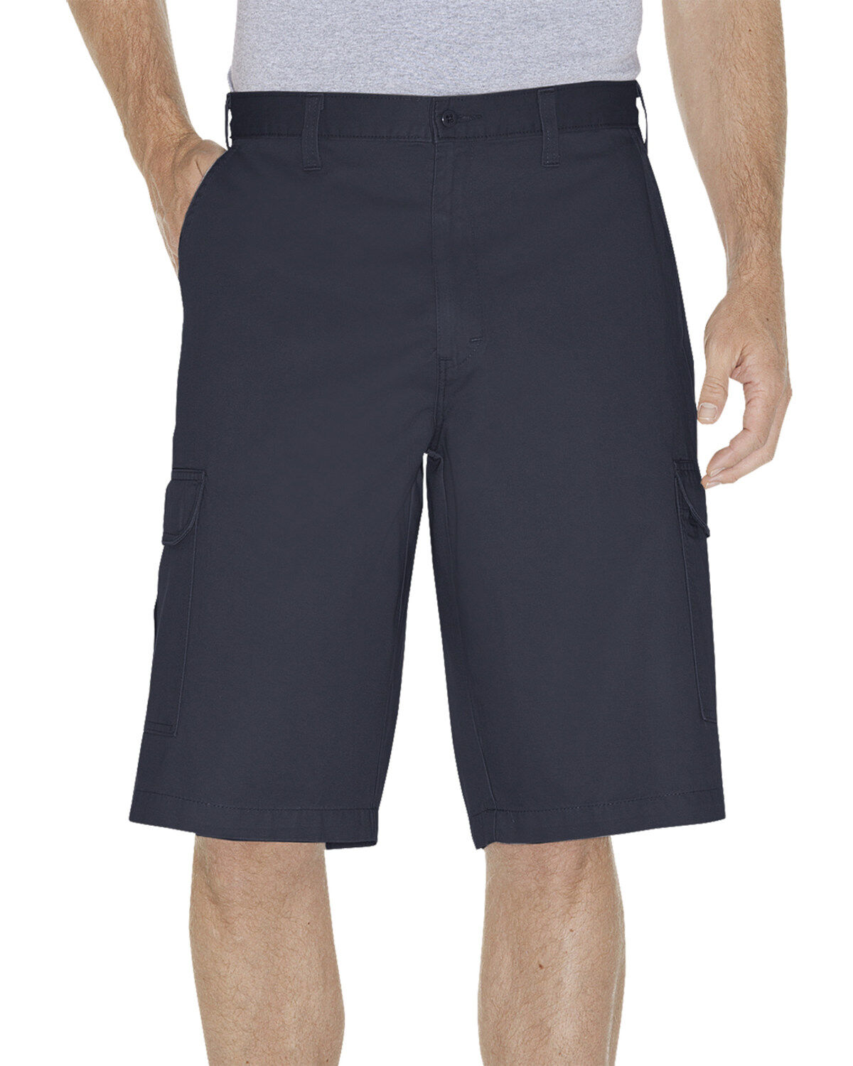 Dickies Loose Fit 13" Cargo Shorts - Big & Tall