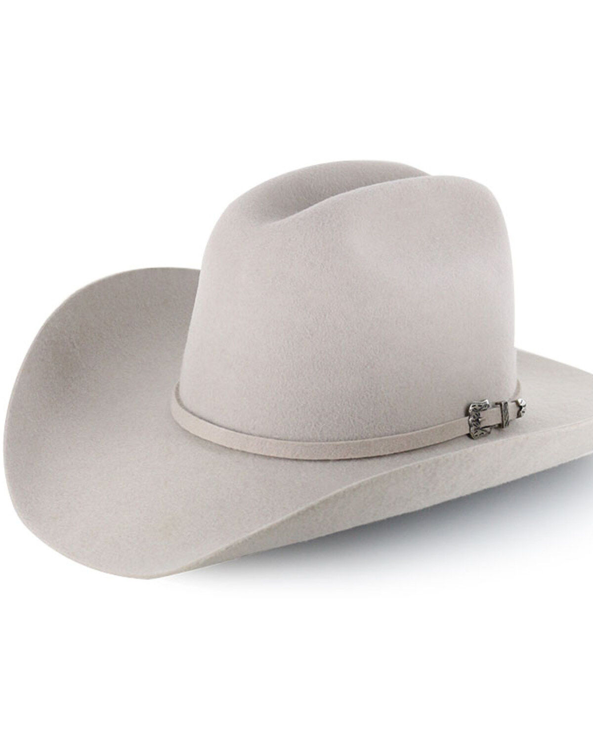 Cody James Moab 3X Felt Cowboy Hat
