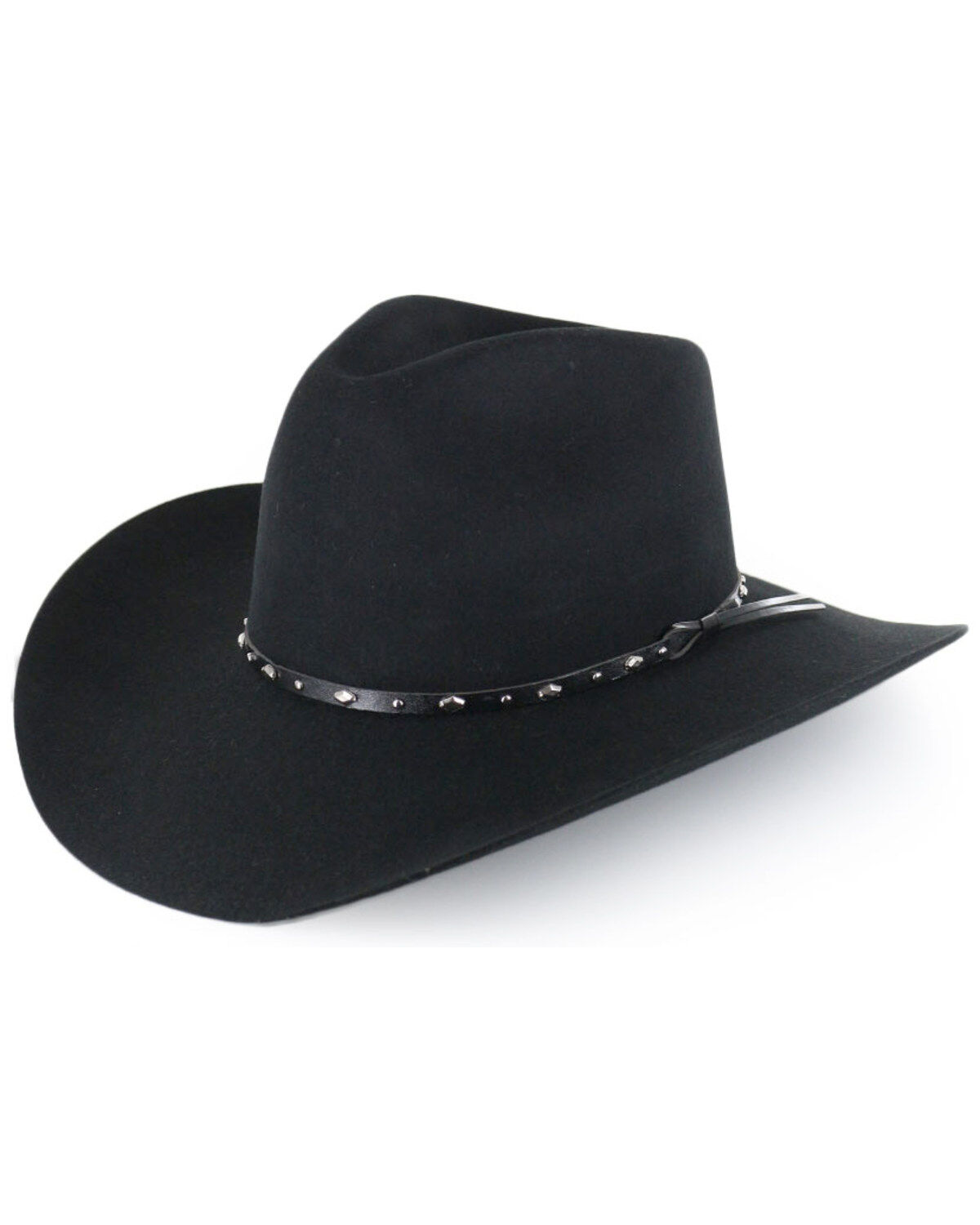 Cody James Colorado Tycoon 3X Felt Cowboy Hat