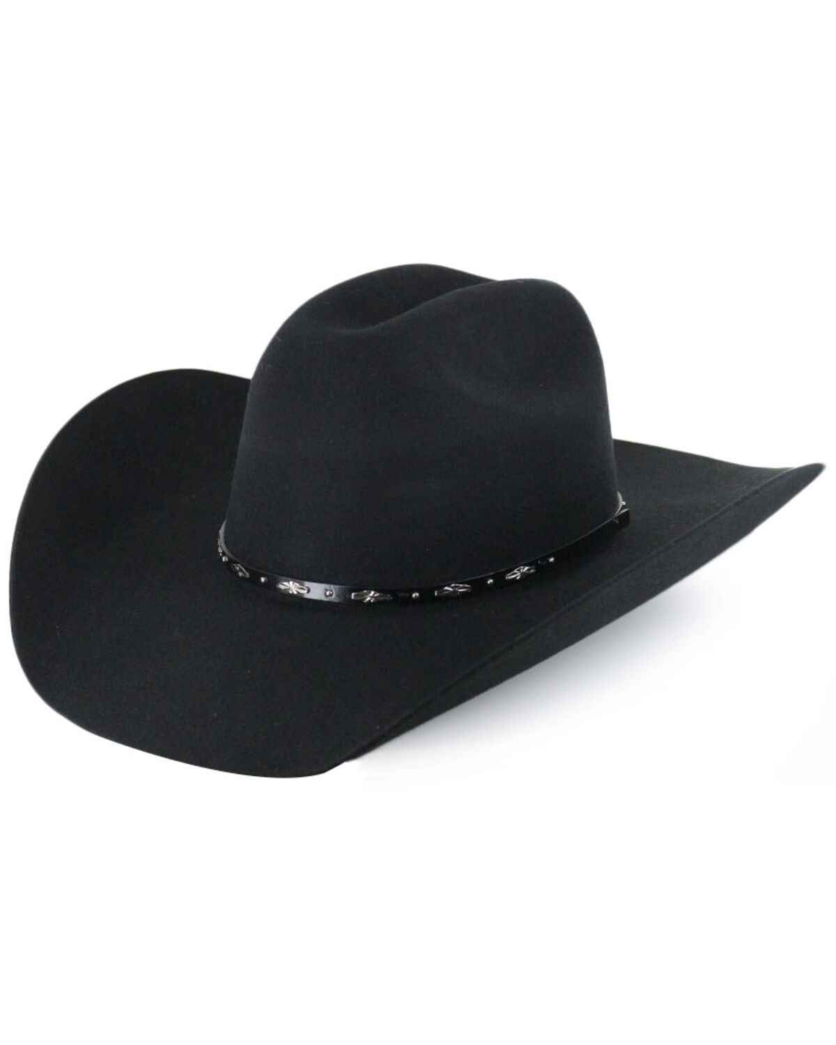 Cody James Drifter 3X Felt Cowboy Hat