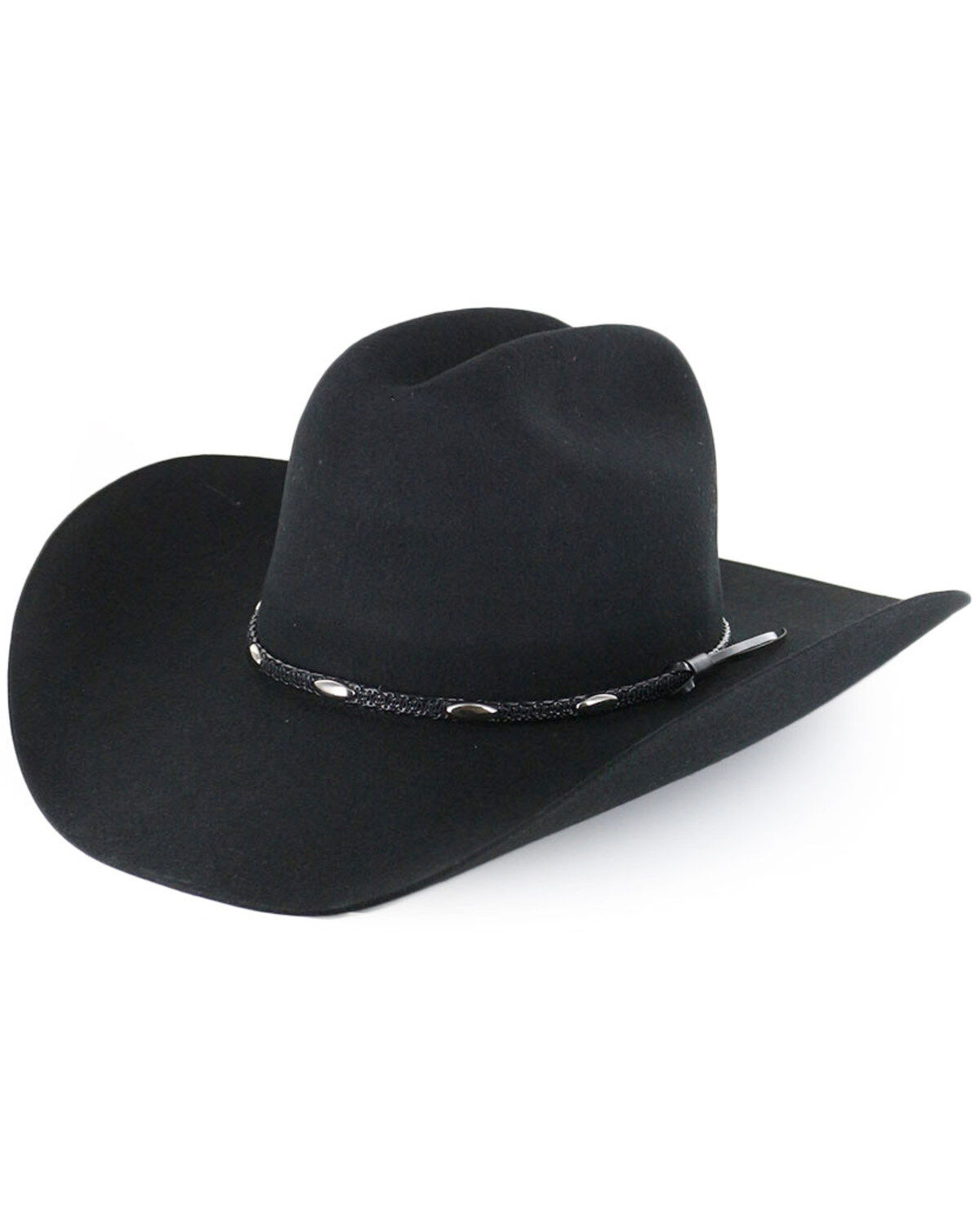 Cody James Casino 3X Felt Cowboy Hat