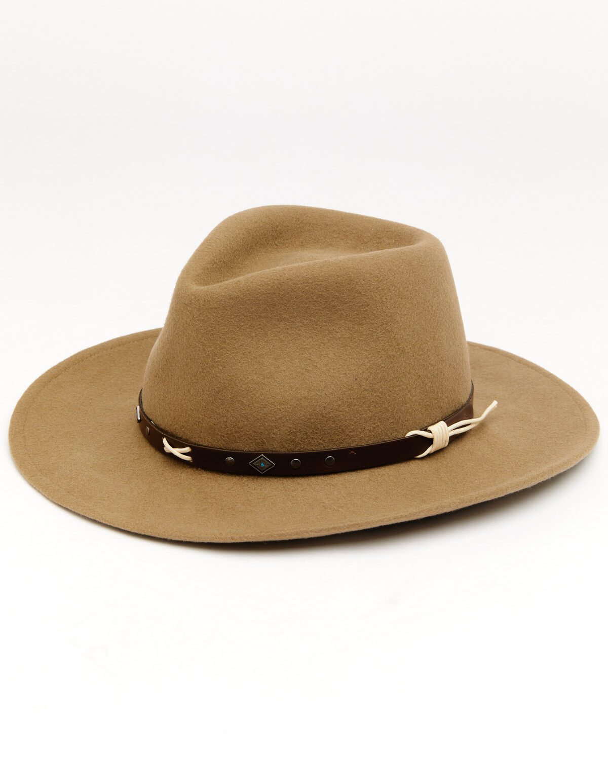 Men's Cody James Trec Wool Western Hat