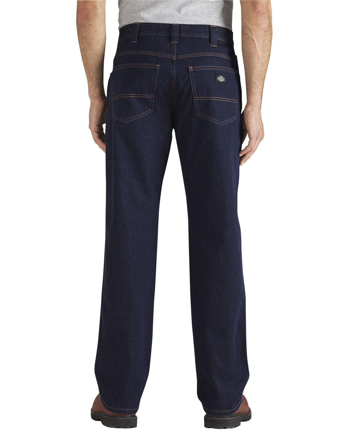 Men's Dickies Regular Fit Dura Denim Premium Cordura Jeans