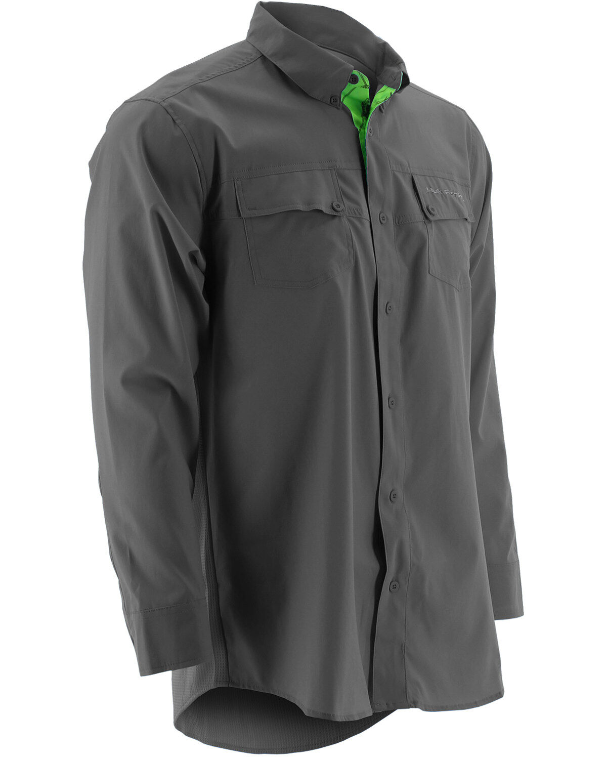 Men's Huk Performance Fishing Phenom Long Sleeve Shirt