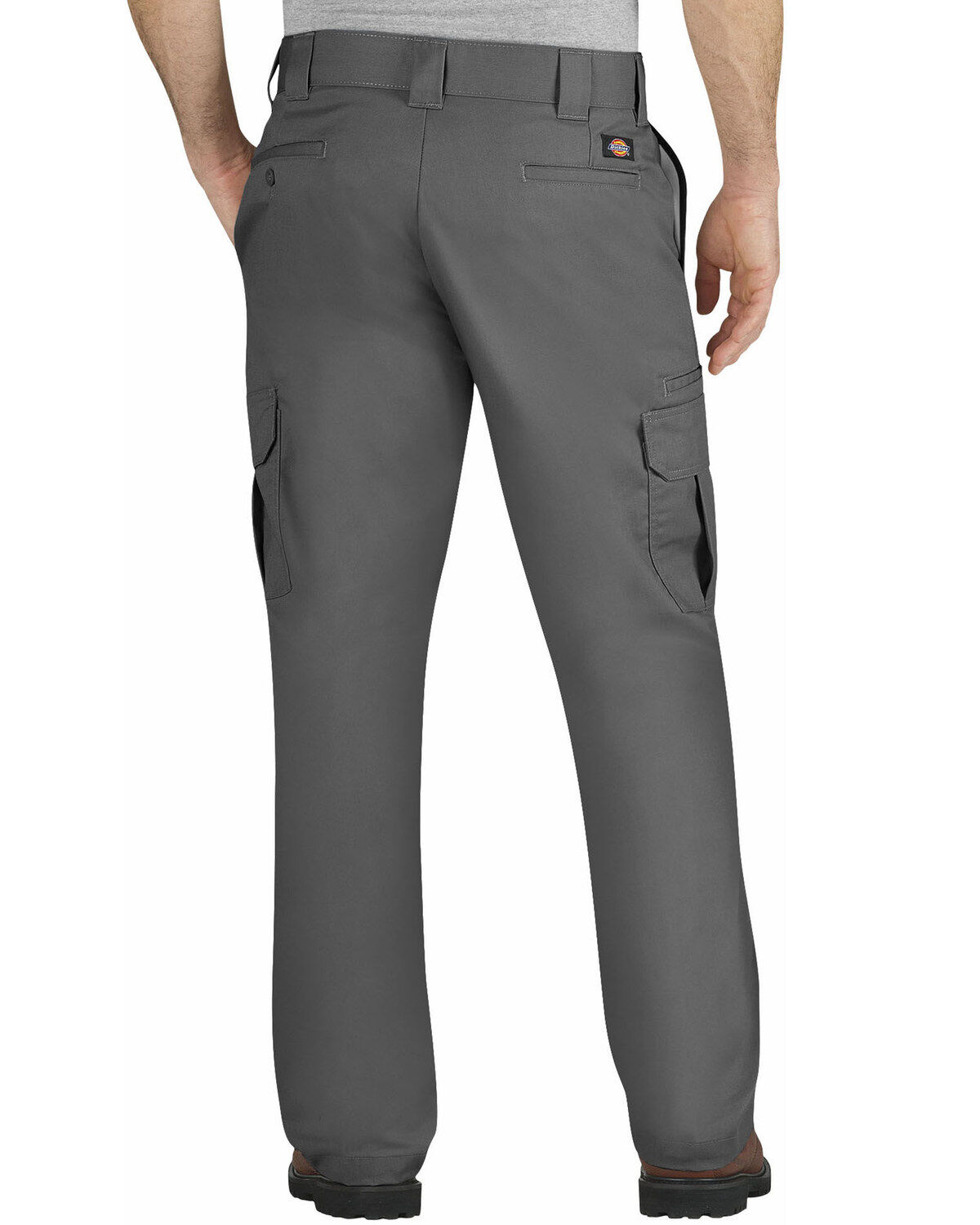 Men's Dickies Flex Regular Fit Straight Leg Cargo Pants