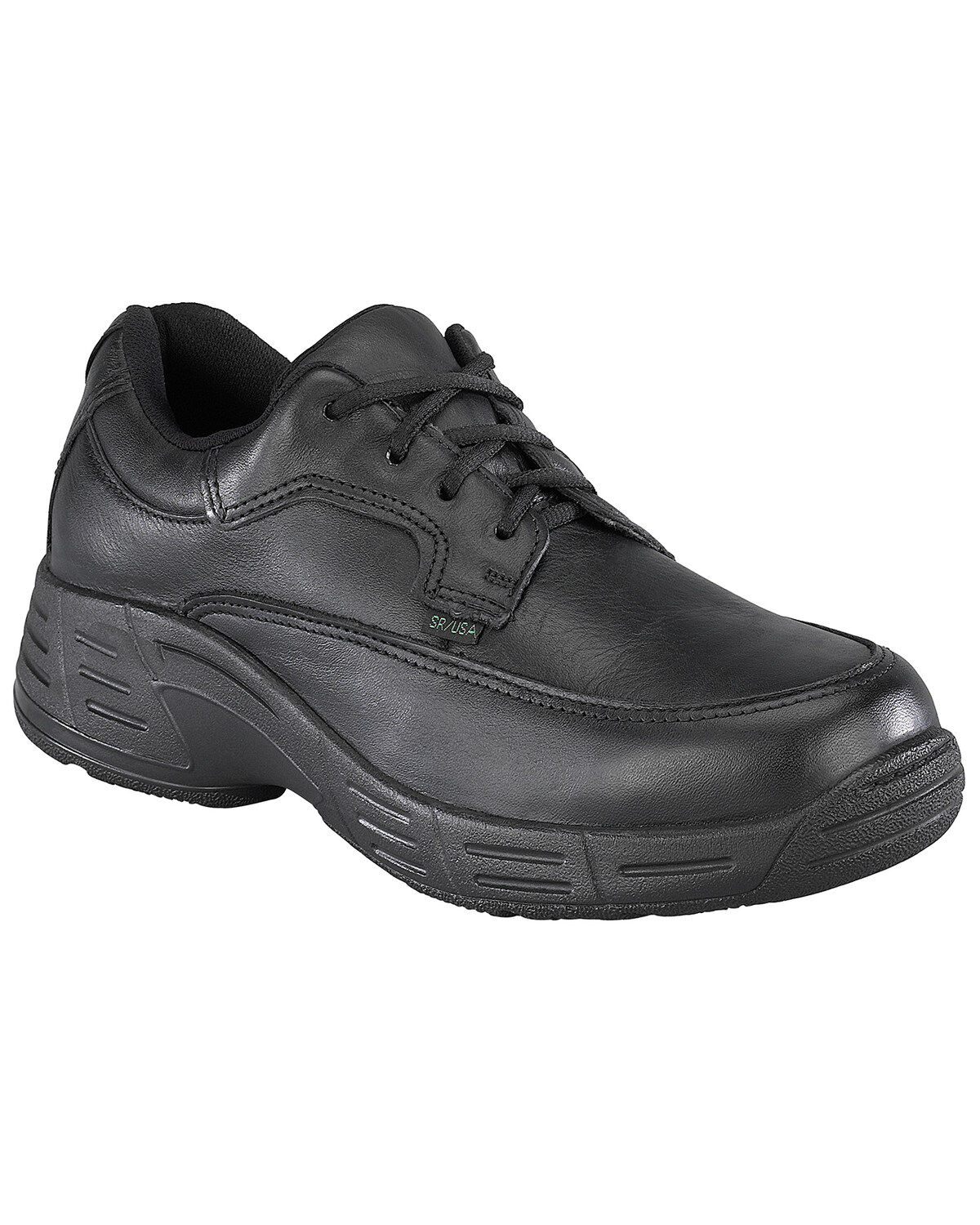Women's Florsheim Postal Oxford Shoes - USPS Approved