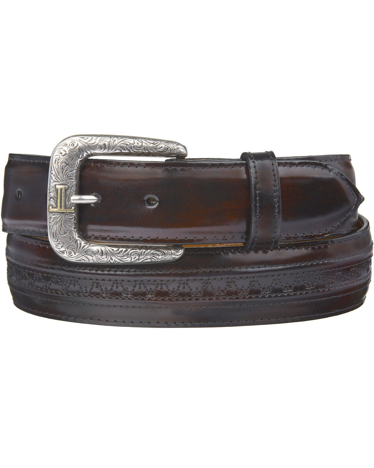 Lucchese black friday sale cheap