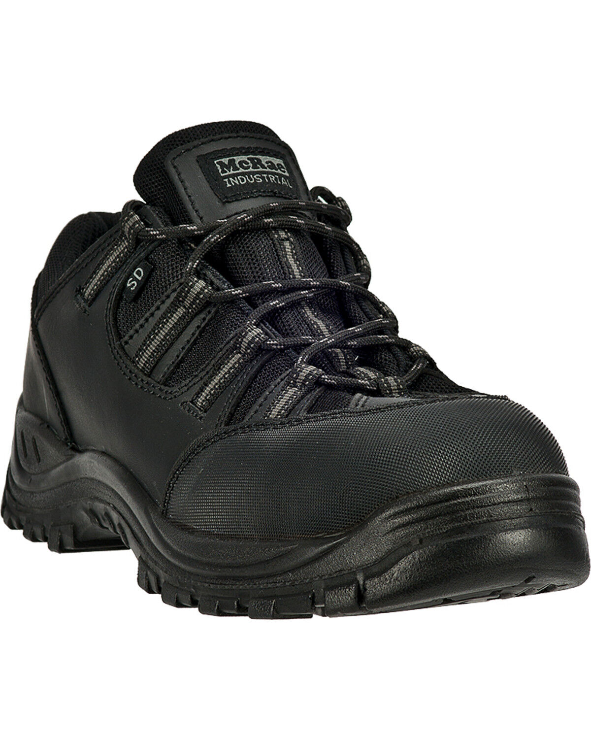 Men's McRae Low Cut Hiker Boots - Composite Toe