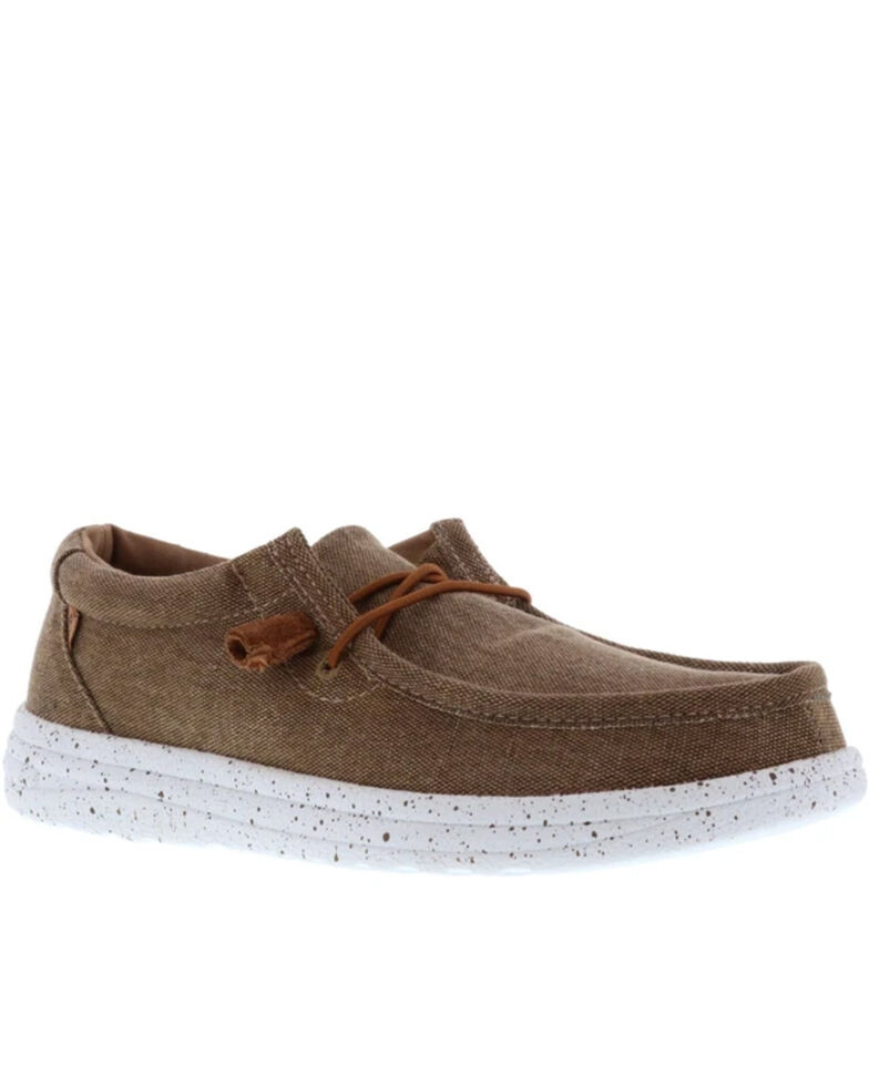 lamo house shoes
