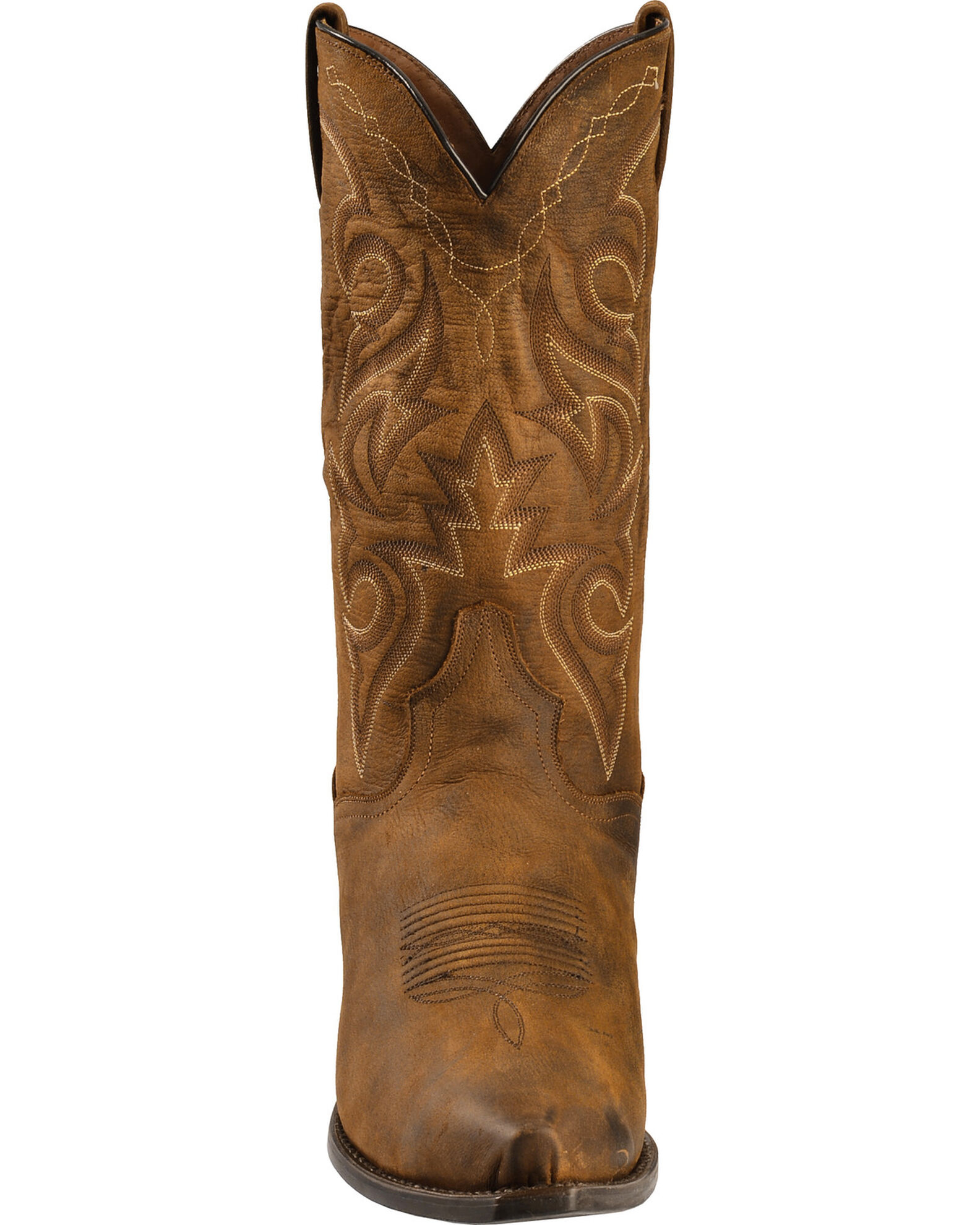 Dan Post Men s Mignon Snip Toe Western Boots Boot Barn