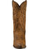 Dan Post Men's Mignon Snip Toe Western Boots, Bay Apache, hi-res