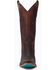 Image #4 - Lane Women's Emma Jane Western Boots - Snip Toe, Cognac, hi-res