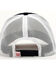 Image #2 - Cinch Men's Circle Logo Patch Ball Cap, Purple, hi-res
